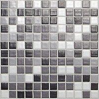 Мозаика Mosavit Urban Grey 31,6 х 31,6 (кв.м.) от Водопад  фото 1