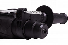 Перфоратор Sturm! RH2510PM SDS Plus 1000 Вт, 1100 об/мин, 2,9 Дж, 3 режима, в кейсе от Водопад  фото 5