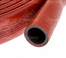 Теплоизоляция Super Protect 22х4мм, красная (за 11м)