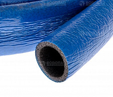 Теплоизоляция Super Protect 22х4мм, синяя (за 11м) от Водопад  фото 1