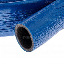 Теплоизоляция Энергофлекс Super Protect 28х4мм. 11м. синяя от Водопад  фото 1