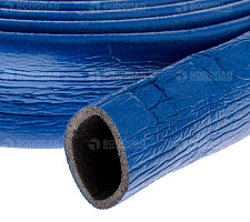 Теплоизоляция Super Protect 35х4мм, синяя (за 11м) от Водопад  фото 1