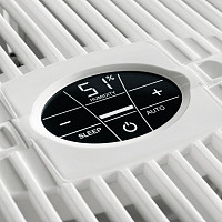 Мойка воздуха Venta LW45 Comfort plus weiss очистка/увлажнение: 40/75кв.м., 10л, 3-5-8Вт/ч, цвет белый от Водопад  фото 5