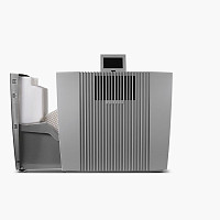 Мойка воздуха Venta Professional AW902 c Wi-Fi, для помещений до 120 кв.м., цвет серый от Водопад  фото 3