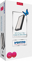 Фильтр тонкой очистки Venta Premium Ventacel H13 "Nelior" 2120200 до 0,07 микрон, 2шт (для LP60/LPH60/AP902/AH902) от Водопад  фото 2