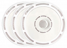 Гигиенический диск Venta 2121400 3шт (для Aerostyle LW73/LW74) от Водопад  фото 1