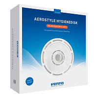 Гигиенический диск Venta 2121400 3шт (для Aerostyle LW73/LW74) от Водопад  фото 2