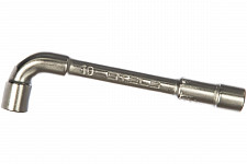 Ключ Stels 14231 угловой, проходной, 10мм от Водопад  фото 1
