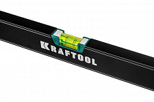 Уровень Kraftool с зеркальным глазком 800 мм 34781-80 от Водопад  фото 2