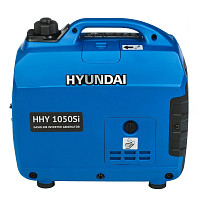 Инверторный генератор Hyundai HHY 1050Si от Водопад  фото 2