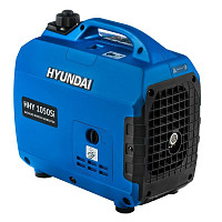 Инверторный генератор Hyundai HHY 1050Si от Водопад  фото 3