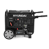 Инверторный генератор Hyundai HHY 7050Si от Водопад  фото 5