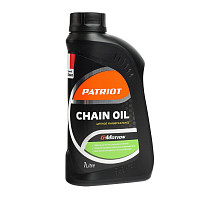 Масло цепное Patriot G-Motion Chain Oil 850030700 1 л от Водопад  фото 1