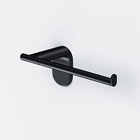 Держатель для туалетной бумаги AM.PM X-Joy A8434122, цвет черный от Водопад  фото 1