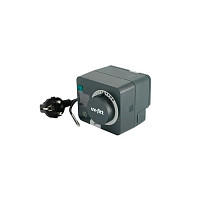Привод клапана Uni-Fitt 371S0230 с контроллером постоянной температуры 230 V, 6 Нм, 120 с датчиком