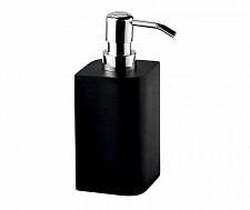 Дозатор для жидкого мыла WasserKRAFT Elba K-2799 от Водопад  фото 1