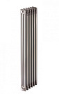 Радиатор стальной трубчатый Zehnder Promo Charleston 3180/06, боковое подключение N=1270, 3/4&quot;, TechnoLine