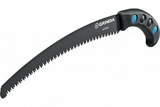 Ножовка Grinda GS-6 151853, для быстрого реза сырой древесины, 320 мм от Водопад  фото 1