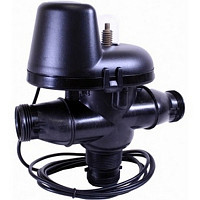 Клапан Clack V3069FF для Twin Alt 1" /1,25" НР с системным кабелем от Водопад  фото 1