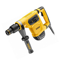 Перфоратор Dewalt D25481K-QS, SDS-max, 1050 Вт от Водопад  фото 1