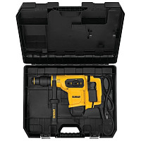 Перфоратор Dewalt D25481K-QS, SDS-max, 1050 Вт от Водопад  фото 3