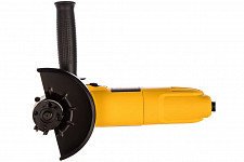 Угловая шлифмашина Dewalt DWE4119-KS 125 мм, 950 Вт, с регулировкой оборотов от Водопад  фото 3