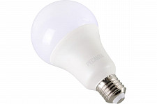 Лампа светодиодная Ресанта LL-R-A80-20W-230-6K-E27 76/1/76 груша, 20 Вт, холодный, Е27 от Водопад  фото 2