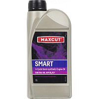 Масло Maxcut SMART 850930716 4T Semi-Synthetic, 1л от Водопад  фото 1