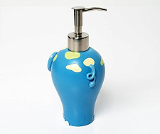 Дозатор для жидкого мыла WasserKRAFT Lippe K-8199 от Водопад  фото 3