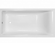 Ванна мрамор Estet Lux Дельта 150x75 от Водопад  фото 3