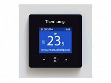 Терморегулятор для теплого пола Thermo Thermoreg TI 970 от Водопад  фото 2