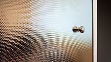 Экран под ванну A-Screen 2 дв.circle silver 1501-1700мм, высота (до 570мм) белый/серый/черный профиль от Водопад  фото 5