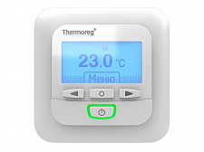 Терморегулятор для теплого пола Thermo Thermoreg TI-950 от Водопад  фото 2