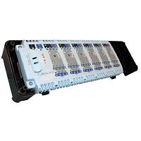 Контроллер 6-каналов KL 06-230V от Водопад  фото 1