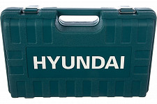 Перфоратор Hyundai H 850 сетевой, 800 Вт от Водопад  фото 4
