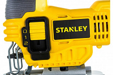 Лобзик Stanley STSC1860-RU аккумуляторный от Водопад  фото 5