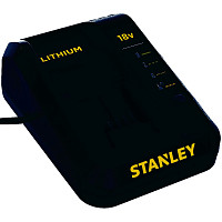 Зарядное устройство  Stanley  SC201-RU 18В , 1.0 A от Водопад  фото 1