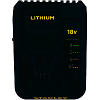 Зарядное устройство  Stanley  SC201-RU 18В , 1.0 A от Водопад  фото 2