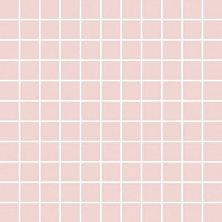 Мозаика настенная Meissen Trendy розовый 30x30 (шт) от Водопад  фото 1