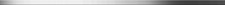 Бордюр металлический Meissen Metallic глянцевый серебристый 2x89,8 (шт) от Водопад  фото 1