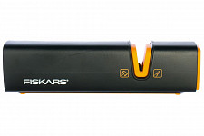 Точилка для топоров и ножей Fiskars Xsharp 1000601/120470 от Водопад  фото 1