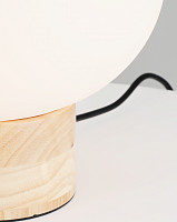 Лампа настольная Moderli V10291-TL Cute от Водопад  фото 4