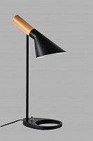 Лампа настольная Moderli V10476-1T Turin от Водопад  фото 1