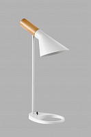 Лампа настольная Moderli V10477-1T Turin от Водопад  фото 1