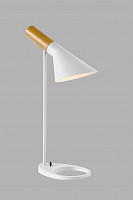 Лампа настольная Moderli V10477-1T Turin от Водопад  фото 2