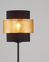 Лампа настольная Moderli V10493-1T Gela от Водопад  фото 3