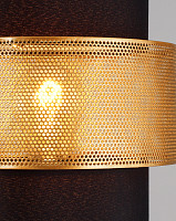 Лампа настольная Moderli V10493-1T Gela от Водопад  фото 4