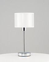 Лампа настольная Moderli V10497-1T Room от Водопад  фото 1