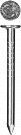 Толевые гвозди Зубр 305210-20-020 ГОСТ 4029-63 цинк цинк 20 х 2.0 мм 5 кг. ( 10370 шт.)