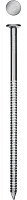 Гвозди ершеные Зубр 305130-080, 80 х 3.1 мм, 5 кг от Водопад  фото 1